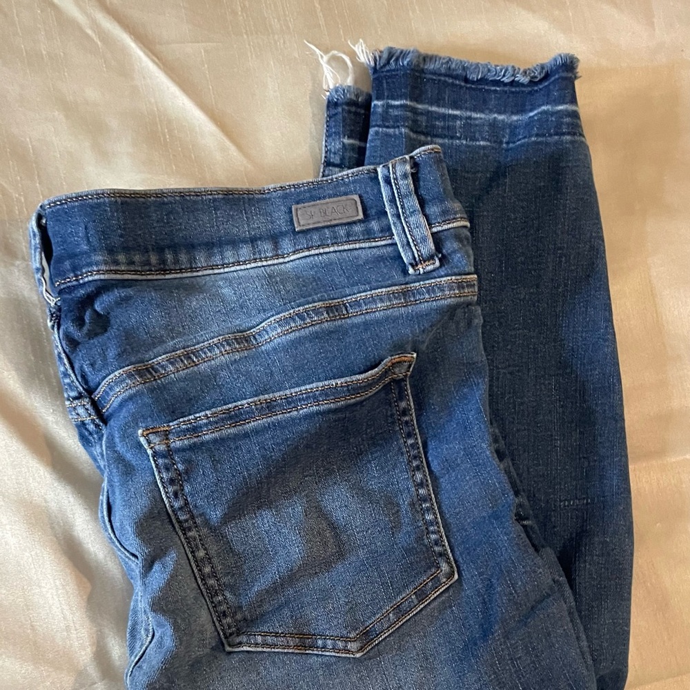 SP blacks Jeans